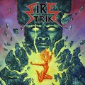 FIRE STRIKE / Slaves of Fate  (NEW ALBUM !!!!!!) []