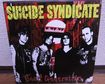 /SUICIDE SYNDICATE / Dead Generation (10”）