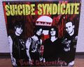 SUICIDE SYNDICATE / Dead Generation (10hj []