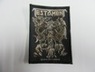 /TESTAMENT / Demonarchy (SP)
