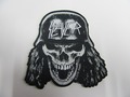 SLAYER / Wehrmacht skull shaped (SP) []