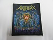 /ANTHRAX / For all kings (SP)