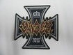 /VADER / Iron Times shaped (SP)