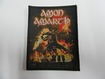 /AMON AMARTH / Surtur Rising (SP)