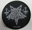 /DARK FUNERAL / Circular Logo (SP)