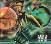 THRASH METAL/TARGET / Master Project Genesis (digibook/2017 reissue)