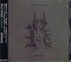 JAPANESE BAND/REASTERISK / Demigod 