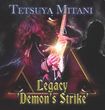 JAPANESE BAND/TETSUYA MITANI (三谷哲也） / Legacy