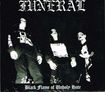 /FUNERAL (ex-KRISTALNACHT) / Black Flame of Unholy Hate (digi)