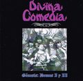 DIVINA COMEDIA / GenesisF Demos I y II []