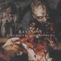 THE RAVENOUS / Assembled in Blasphemy (Áj []