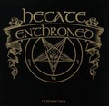 HECATE ENTHRONED / Miasma (Áj []