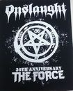 /ONSLAUGHT / The Force (BP)