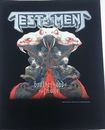 /TESTAMENT / Brotherhood (BP)