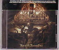 ATOMIC AGGRESSOR / Rise Of The Ancient Ones []