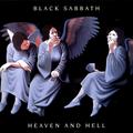BLACK SABBATH / Heaven and Hell (Delux edition 2CD) []