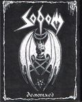 SODOM / Demonized (Tape Box/ with PATCH/) []