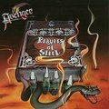 AVENGER / Prayers of Steel (2CD) (2017 reissue) []