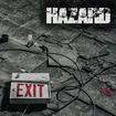 JAPANESE BAND/HAZARD / Exit (papersleeve)