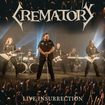 /CREMATORY / Live Insurrection (CD/DVD)