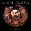 /ARCH ENEMY / Will to Power