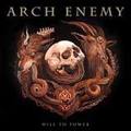 ARCH ENEMY / Will to Power []