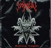 /IMPIETY / Skullfucking Armageddon (Malaysia press/500 limited）
