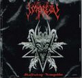 IMPIETY / Skullfucking Armageddon (Malaysia press/500 limitedj []