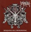 /IMPIETY / Vengeance Hell Immemorial (初期音源集）