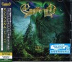 /ENSIFERUM / Two Paths (CD/DVD/国内盤)