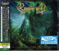 ENSIFERUM / Two Paths (CD/DVD/) []