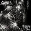 HEAVY METAL/GRAVESITE / Neverending Trail of Skulls
