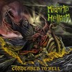 HEAVY METAL/MIDNITE HELLION / Condemned To Hell