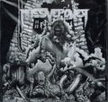 MASSIVE POWER / Massive Power (2017 reissue) []