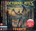 NOCTURNAL RITES / Phoenix () []