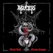 THRASH METAL/INSULTERS / Metal Still Means Danger (7”カバー付　CD)　強烈セカンド！！！！