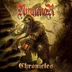 HEAVY METAL/NUMENOR / Chronicles from the Realms Beyond
