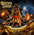 BLAZON STONE / Down in the Dark []