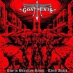 /GOATPENIS / Live in Brazilian Ritual - Third Attack
