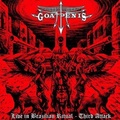 GOATPENIS / Live in Brazilian Ritual - Third Attack []