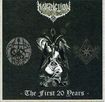 /MALEDICTION 666 / The First 20 Years