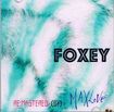 /FOXEY / Foxey (リマスター) (ex-CRASHDIETのVo Simonの最初のバンド/激レア）