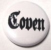 /COVEN (白）