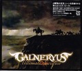 GALNERYUS / Ultimate Sacrifice (slip/) []