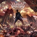 HUMAN NIHILITY / Biomass Adaptation []