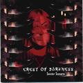 CREST OF DARKNESS / Sinister Scenario (Áj []