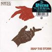 /WUCAN / Reap the Storm (digi) (国内盤）