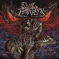 EVIL INVADERS / Feed Me Violence []