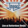 IMPACT / Live at Rotterdam Rocks []