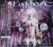 HEAVY METAL/EAGLEHEART / Reverse (国内盤）